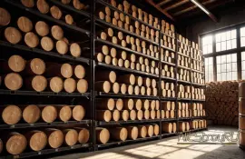 Применение термоупрочнения для твёрдой древесины