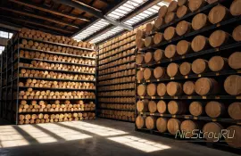 Масло или лак: чем лучше покрывать дерево