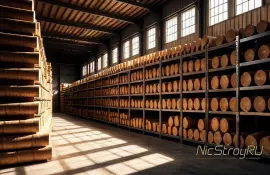 Резинотехнические изделия для столярного производства