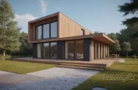 Оценка состояния фасада перед ремонтом