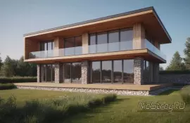 Технология гидроизоляции фасада с вентиляционным зазором