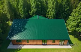 Современные стандарты установки молниезащиты