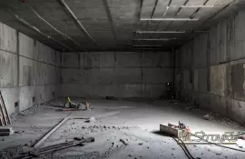 Монтаж душевой кабины и ванны