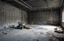 Дистанционное управление инженерными сетями