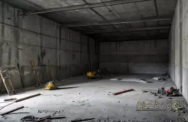 Лазерное сканирование в реставрации зданий