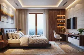 Как выбрать цветовую палитру для дома