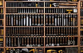 Особенности выбора сварочного оборудования