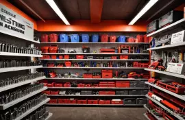 Советы по выбору генераторов для строительных объектов