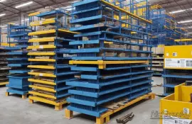 OSB в строительстве гаражных конструкций: быстро и удобно