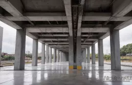 Влияние температуры на процесс твердения бетона