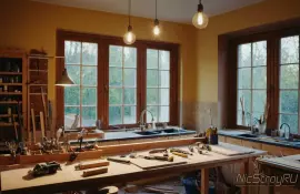 Как выбрать материалы для облицовки камина?