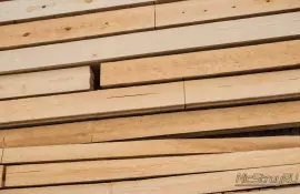 Как построить деревянный настил для зоны отдыха