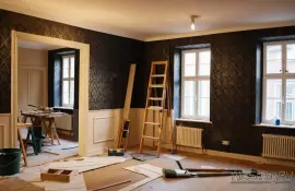 Преимущества и недостатки стеклянных фартуков для кухни