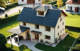 Проблемы с плоскими крышами и как их решать