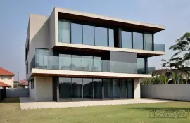 Преимущества использования фасадных систем с функцией терморегуляции