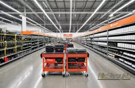 Контрольные приборы для измерения частоты