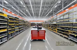 Пассатижи или плоскогубцы: в чём разница