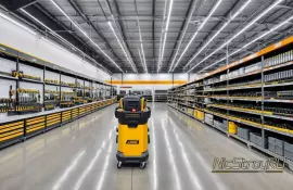 Как выбрать вибратор для бетона