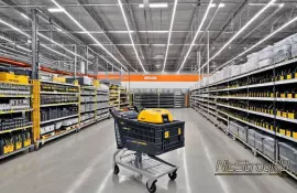 Как организовать техобслуживание строительного оборудования