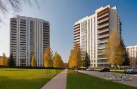 Почему коммерческие помещения на углах считаются выгодными