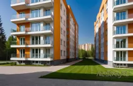 Сравнение участков в городе и пригороде