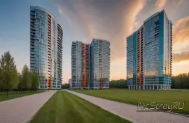 Земельные участки под автопарковки