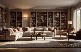 Топ идей для реставрации мягкой мебели