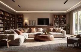 Корпусная мебель из ЛДСП: плюсы и минусы