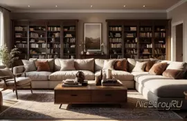 Как выбрать шкаф для хозяйственных нужд в квартире