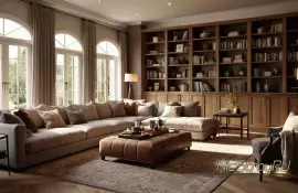 Как выбрать кресло для чтения