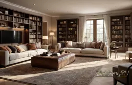 Как выбрать мебель для колл-центра