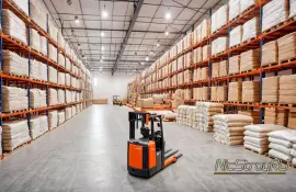 Как выбрать профиль для потолочных реек