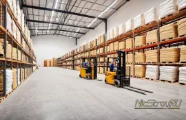 Обзор современных утеплителей для стен из блоков