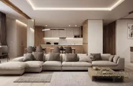 Интерьер компьютерных классов