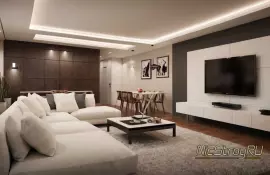 Как интегрировать зарядные станции для электромобилей в дизайн