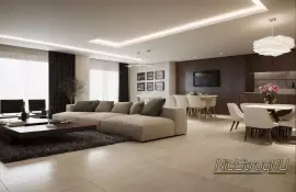 Визуализация корпоративного бренда