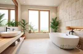 Как выбрать места установки датчиков в доме