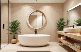 Вандалостойкие унитазы: где применяются