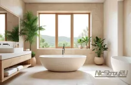 Как выбрать автономную канализацию для семьи из 4 человек