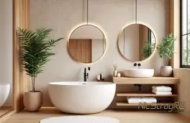 Электрический котёл с Wi-Fi управлением