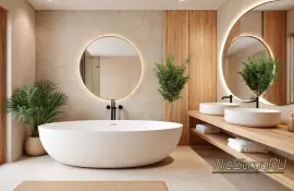 Лучшие материалы для унитазов