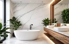 Чем отличается фарфор от санфаянса