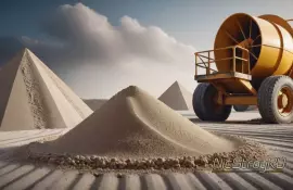 Современные методы уплотнения бетонной смеси