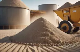 Особенности заливки перекрытий зимой