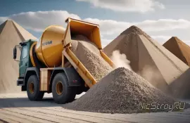 Лёгкие бетоны в утеплённых фасадных системах