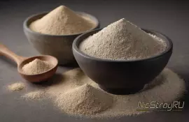 Расширяющиеся цементы: где применяются