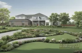 Колокольчик — скромная классика сада