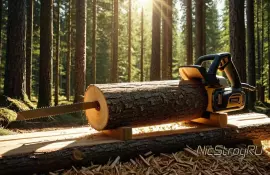 Ремонтные смеси для реставрации мебели