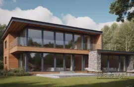 Мембранная гидроизоляция фасада: плюсы и минусы