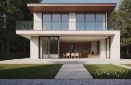 Декоративные накладки на фасадные панели